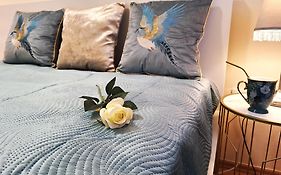 Albina Apartman