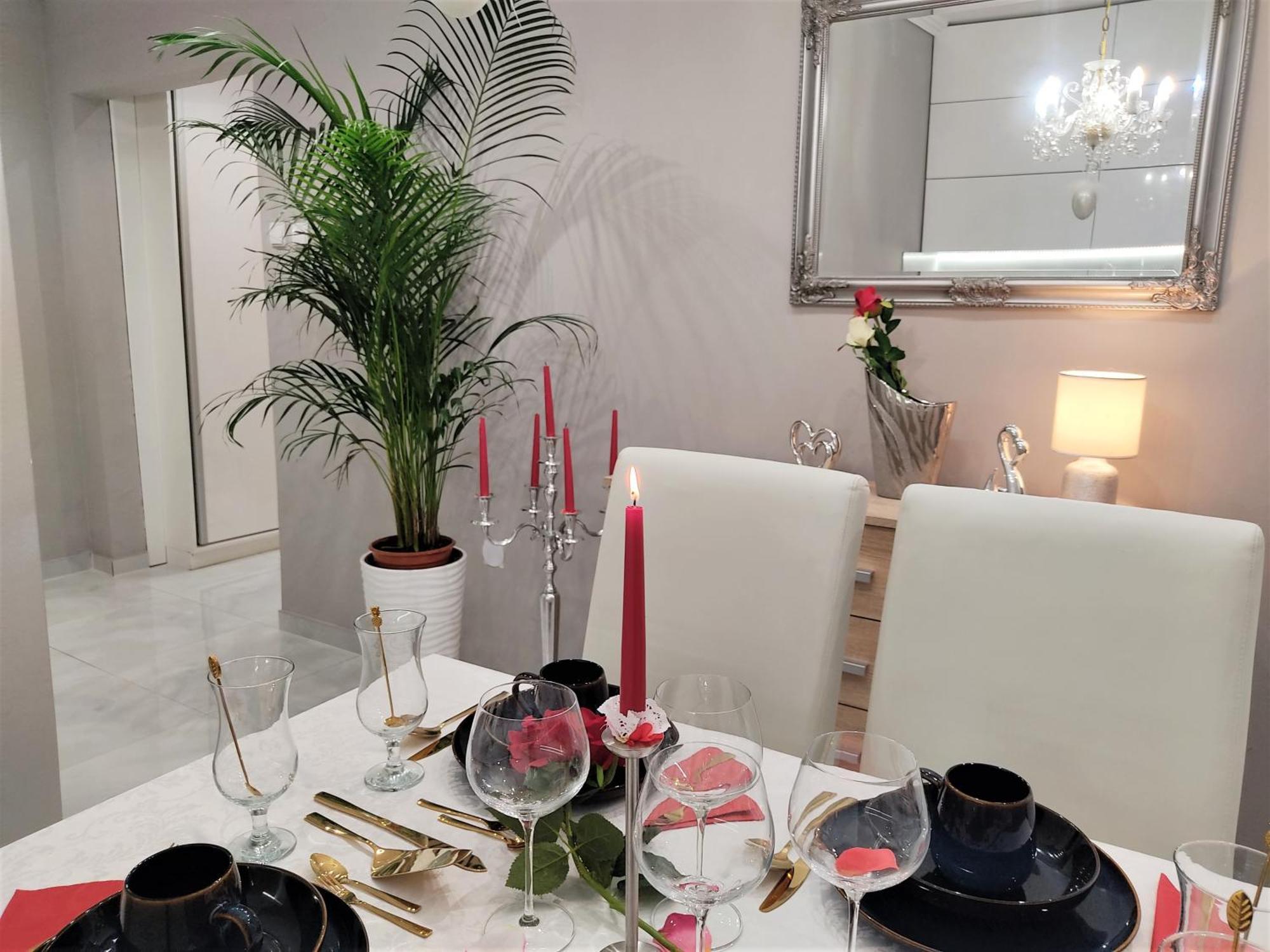Albina Apartman Erlau Exterior foto