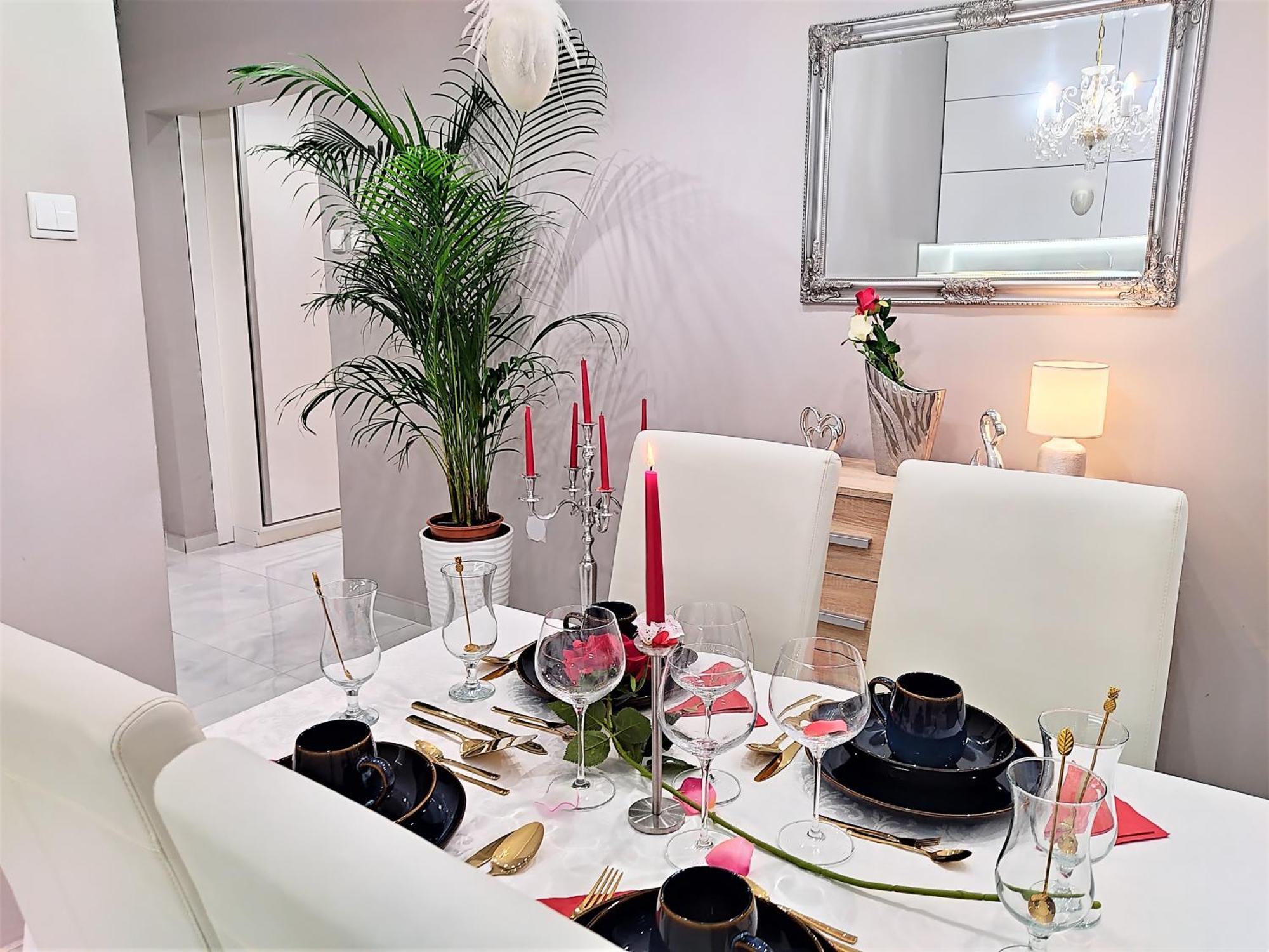 Albina Apartman Erlau Exterior foto